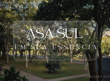 Apartamento de 3 quartos, Brasília · Apartamento de 3 quartos à venda na Asa Sul