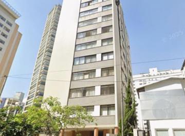 Apartamento de 2 quartos, São Paulo · LEILÃO JUDICIAL 09 setembro 2026 169m2 2 quartos Santa Cecília - São Paulo - SP