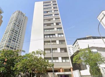 Apartamento 193m² Leilão Santa Cecília · LEILÃO JUDICIAL 09 setembro 2026 169m2 2 quartos Santa Cecília - São Paulo - SP