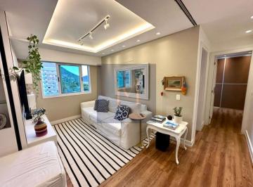 Foto 01 · Apartamento de Alto Padrão à Venda em Charitas, Niterói: Vista para o Mar e Infraestrutura Completa