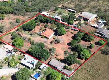 Rural de 4 quartos Venda R$ 1.400.000.000 · CHÁCARA À VENDA – 10.000m² COM POTENCIAL PARA CONDOMÍNIO | PONTE ALTA/DF