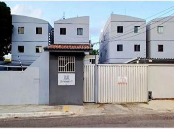 Foto 1 · Apartamento para Alugar - Nova Parnamirim - Parnamirim/RN