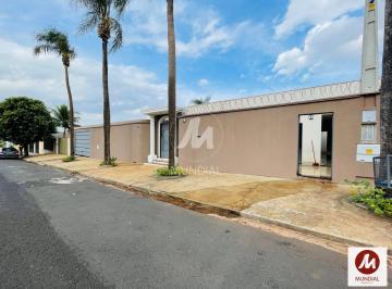 Fachada Unidade · Casa (térrea na rua) 4 dormitórios/suite, cozinha planejada
