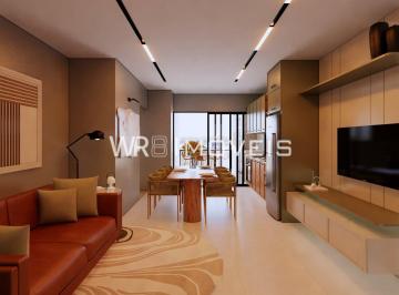 Apartamento · 74m² · 3 Quartos · 1 Vaga · Buona Vita - Apartamento em Bom Retiro, Joinville/SC