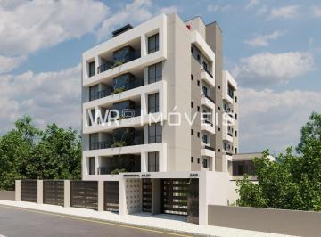 Apartamento · 25m² · 1 Quarto · 1 Vaga · Residencial Milão - Apartamento moderno tipo estúdio com uma vaga – Costa e Silva, Joinville