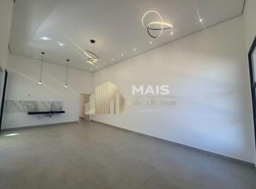 Casa · 139m² · 3 Quartos · 2 Vagas · Casa terrea com 3 quartos a venda no Villagio Wanel