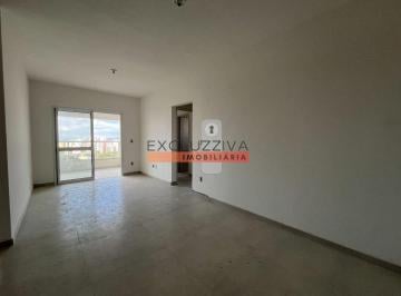 Apartamento · 77m² · 2 Quartos · 1 Vaga · Apartamento Moderno com Varanda Gourmet em Taubate