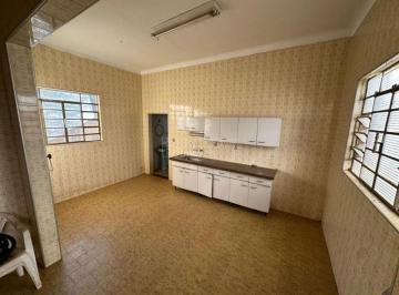 Comercial · 190m² · Comercial Casa em Araraquara
