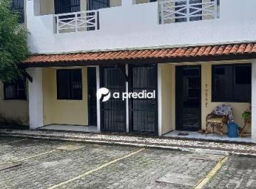 Apartamento · 70m² · 3 Quartos · 1 Vaga · Seu novo lar espera por voce no Itaperi!