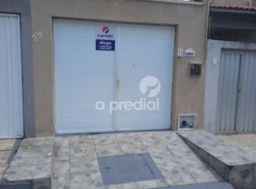Casa · 120m² · 2 Quartos · 1 Vaga · Conforto, espaco e tranquilidade para voce viver bem no Passare!