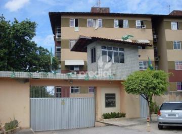 Apartamento · 55m² · 2 Quartos · 1 Vaga · Agora voce morar neste apartamento com 2 quartos, a poucos metros da Avenida Governador Raul Barbosa