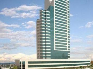 Comercial · 40m² · 1 Vaga · SALA COMERCIAL A VENDA NO GOLDEN OFFICE - BUSINESS & MALL - REF: 24054