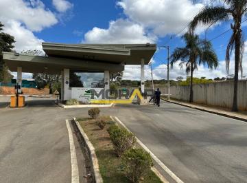 Terreno · 1149m² · Lote a Venda No Condominio Estancia Da Mata ( Matozinhos )
