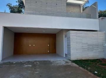 Casa · 170m² · 3 Quartos · 4 Vagas · CASA SOBRADO NOVA A VENDA – 03 DORMITORIOS – CONDOMINIO VILLA VERDE – JUNDIAI/SP - REF: 24053