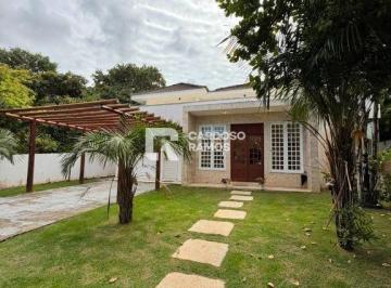 Casa · 350m² · 4 Quartos · Casa com 4 suites | BUSCA VIDA | 350,61m2 | R$ 1.600.000,00