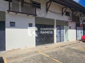 Comercial · Galpao em condominio fechado | Buraquinho| Locacao.