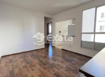 Apartamento · 48m² · 2 Quartos · 1 Vaga · Apartamento com 2 quartos a Venda no Condominio Salamanca – Jardim Sao Carlos | Zona Sul de Sorocaba