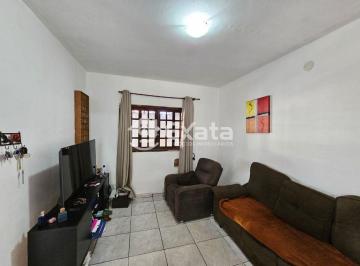Casa · 171m² · 2 Quartos · 2 Vagas · Sobrado com 2 quartos a Venda no Bairro Abaete – Zona Leste de Sorocaba/SP
