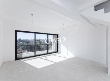 Apartamento · 75m² · 2 Quartos · 2 Vagas · OPORTUNIDADE! DUPLEX COM 02 SUITES, LINDA VISTA E UMA VAGA DE GARAGEM NO MELHOR DO BOM RETIRO!