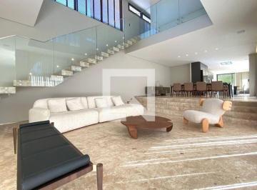 Casa · 564m² · 5 Quartos · 6 Vagas · Casa à Venda - Alphaville Nova Lima, 5 Quartos, 564 m² - Nova Lima