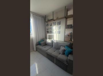 Apartamento · 47m² · 2 Quartos · 1 Vaga · Apartamento à Venda - Palmeiras, 2 Quartos, 47 m² - Belo Horizonte