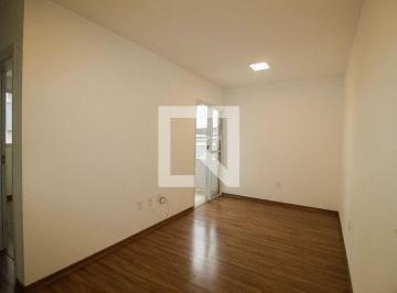 Apartamento · 60m² · 2 Quartos · 1 Vaga · Apartamento à Venda - Buritis, 2 Quartos, 60 m² - Belo Horizonte