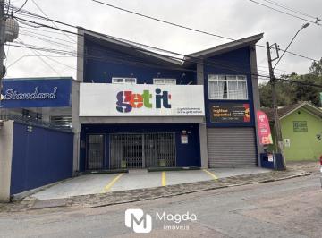 Comercial · 300m² · 4 Vagas · Imóvel comercial e residencial