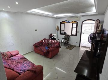 Casa · 100m² · 3 Quartos · 2 Vagas · Casa sobrado à venda com 3 quartos e 2 vagas no Parque da Mooca, São Paulo