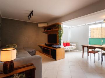 ace6b665-4033-425e-8625-4357df14ea4d.jpeg · Duplex para venda em Pinheiros com 2 quartos, sendo 2 suítes, 110m²