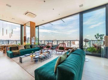 a14e608b-b0cc-4819-8e7f-e3f52d0f1374.jpeg · Cobertura para venda em Jardim Paulista com 5 quartos, sendo 4 suítes, 408m²