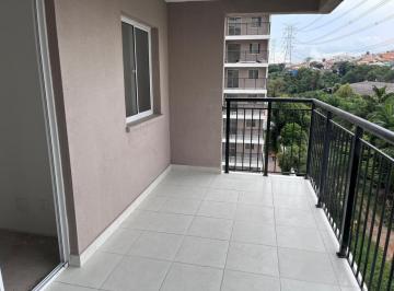 Apartamento · 66m² · 3 Quartos · 1 Vaga · Condomínio Edifício Sphera Panamby Park - Apartamento à venda no bairro Vila Andrade - São Paulo/SP,