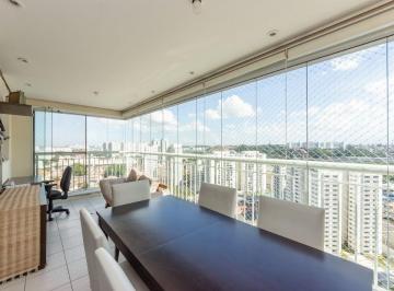 a30cb250-e45c-498e-b575-ffd8a37ce159.jpeg · Apartamento para venda em Granja Julieta com 3 quartos, sendo 1 suíte, 95m²