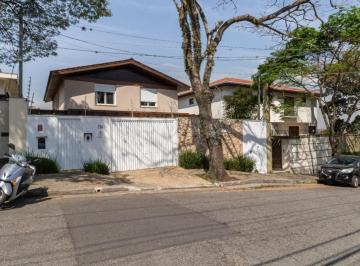c7d01146-93ff-442f-a115-a506aca1f1e3.jpeg · Casa para venda em Alto de Pinheiros com 4 quartos, sendo 1 suíte, 294m²
