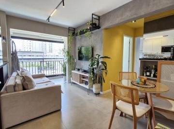 b64ea52e-b906-4cbd-aa7c-3b9b7e860bed.jpeg · Apartamento para venda em Vila Dom Pedro II com 2 quartos, sendo 1 suíte, 47m²