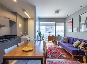 22ad9643-cc63-403a-9a4a-1165424b996f.jpeg · Apartamento para venda em Cidade Monções com 1 quarto, sendo 1 suíte, 48m²