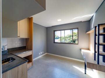 5f7dde66-7046-4b9d-9750-fcb7fbf55824.jpeg · Apartamento para venda em Chácara Santo Antônio (Zona Sul) com 1 quarto, sendo 1 suíte, 28m²
