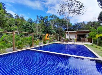 Casa · 105m² · 3 Quartos · 1 Vaga · Casa à venda no bairro Açu da Torre - Mata de São João/BA