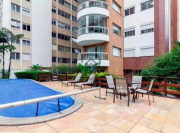 Apartamento · 123m² · 3 Quartos · 3 Vagas · Apartamento à venda no bairro Itaim Bibi - São Paulo/SP, Zona Sul