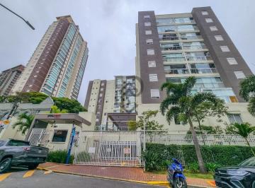 Apartamento · 80m² · 2 Quartos · 1 Vaga · Apartamento brooklin pronto para morar