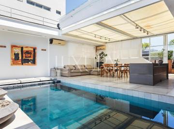 1 · Cobertura duplex de 600 m² com piscina privativa e área gourmet no. Jardim América