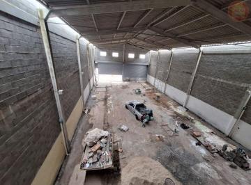 x9pgc2ytrhzwiwnzhmntky_md · Galpão com aproximadamente 750 m2 - área útil na Tupi