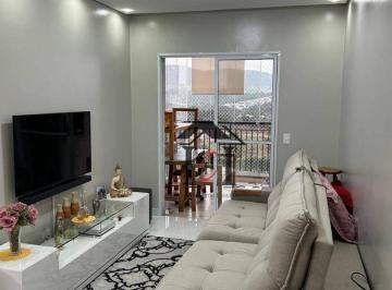 Apartamento · 66m² · 2 Quartos · 1 Vaga · Apartamento para venda em Jardim Flórida de 66.00m² com 2 Quartos, 1 Suite e 1 Garagem