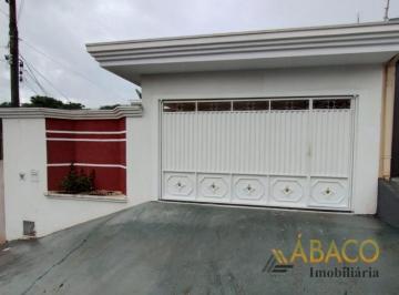Casa · 150m² · 3 Quartos · 2 Vagas · Casa para alugar em Jardim Hikari de 150.00m² com 3 Quartos, 1 Suite e 2 Garagens