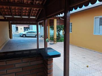 Casa · 172m² · 2 Quartos · 4 Vagas · Casa para alugar em Jardim Morada Do Sol de 172.00m² com 2 Quartos, 1 Suite e 4 Garagens