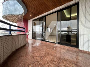 Apartamento · 452m² · 4 Quartos · 4 Vagas · Condomínio Residencial Monte Carlo - Apartamento de 452m², 4 Dormitórios com 3 Suíte e 4 Vagas + Dep
