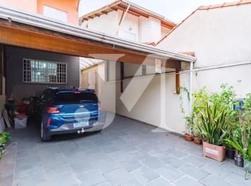 Casa · 283m² · 5 Quartos · 3 Vagas · Casa Sobrado de 283m², 5 Dormitórios sendo 3 Suítes e 3 Vagas de Garagem - Penha