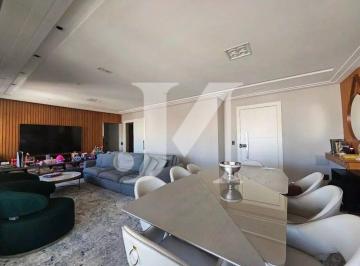 Apartamento · 125m² · 3 Quartos · 2 Vagas · Milano Club - Apartamento Padrão de 125m², 3 dormitórios, todos Suítes e 2 Vagas no Condomínio Milan