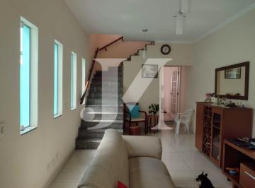Casa · 152m² · 4 Quartos · 4 Vagas · Casa sobrado de 152m², 4 Dormitórios sendo 2 Suíte e 04 vagas de garagem e área de serviços e lazer