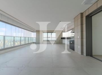 Apartamento · 337m² · 5 Quartos · 5 Vagas · Residencial Figueira - Apartamento Alto Padrão de 337m², 5 Dormitórios com 5 Suítes e 5 Vagas no Con