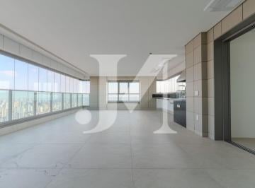 Apartamento · 337m² · 5 Quartos · 5 Vagas · Residencial Figueira - Apartamento Alto Padrão de 337m², 5 Dormitórios com 5 Suítes e 5 Vagas no Con